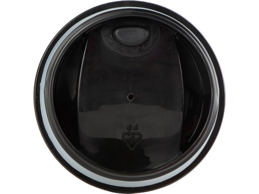 Термокружка Mony Steel soft-touch_5