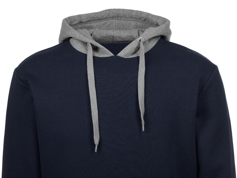 Толстовка с капюшоном Amsterdam мужская_4