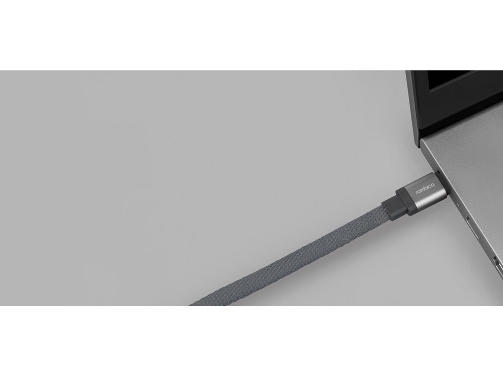Кабель USB-C - Lightning MFI LINK-C, QC/PD, 1.5 м_5