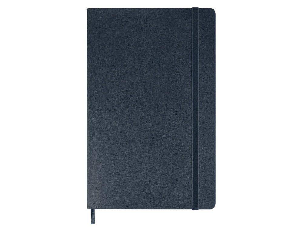 Записная книжка А5  (Large) Classic Soft (в линейку)_3