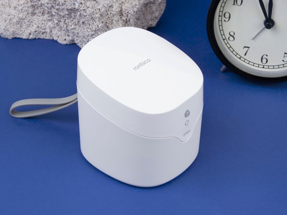 Стерилизатор Sterilizer Mini_4