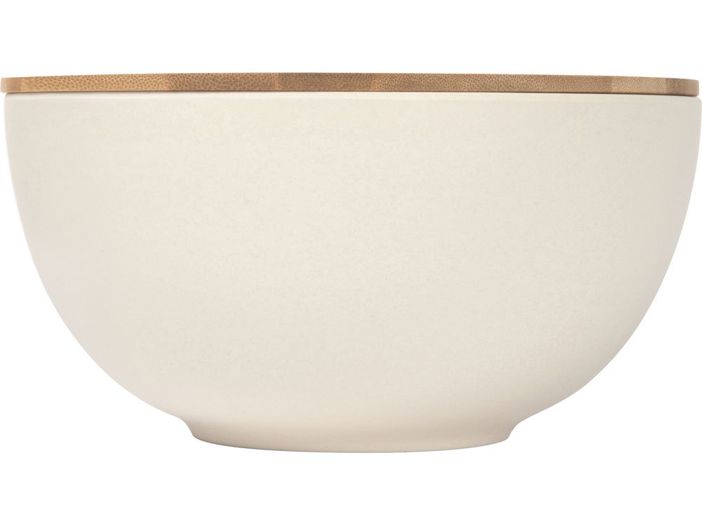 Салатник из натуральных волокон с бамбуковой крышкой Bowl_6