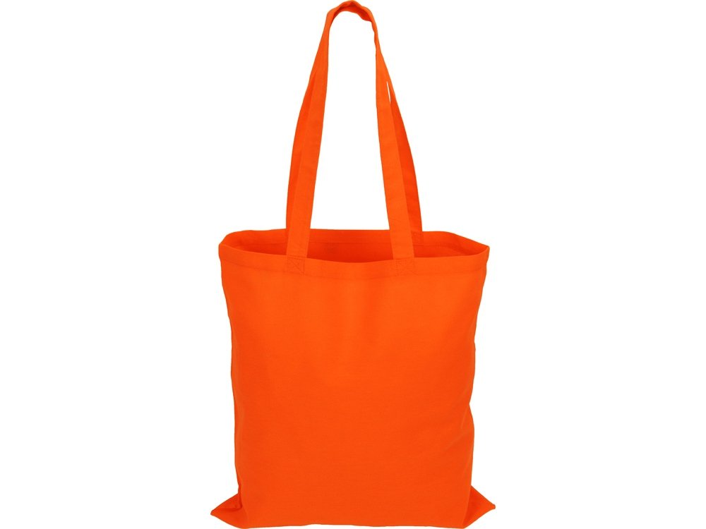 Сумка из хлопка Carryme 140, 140 г/м2_2