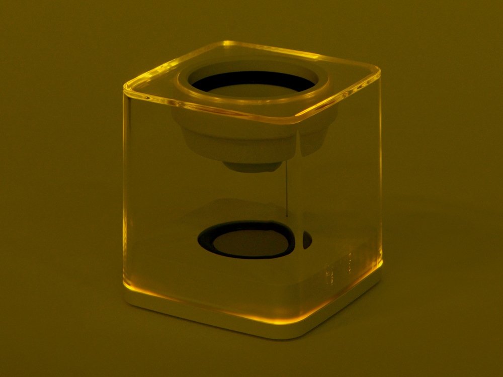Портативная колонка iLO Speaker, 10 Вт_4