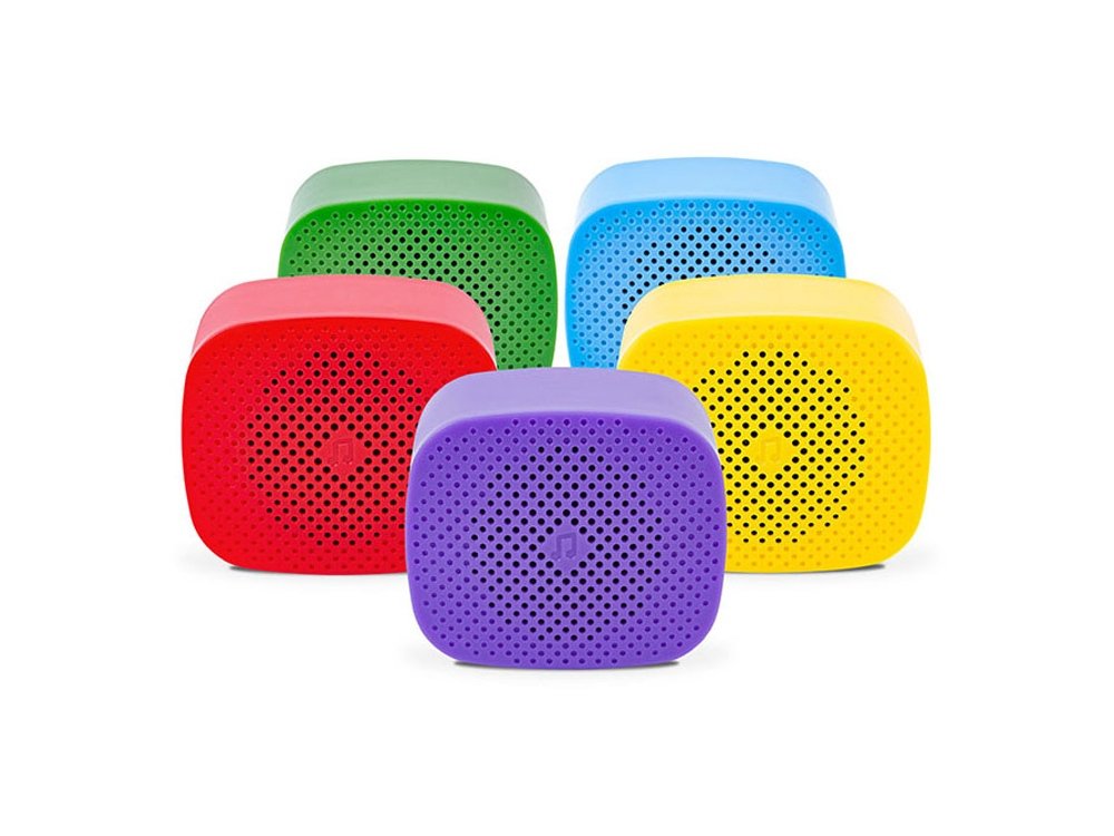 Портативная колонка MySound Melody_4