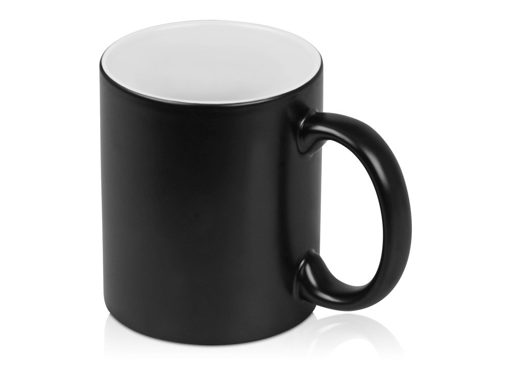 Кружка с покрытием для гравировки Subcolor BLK_1
