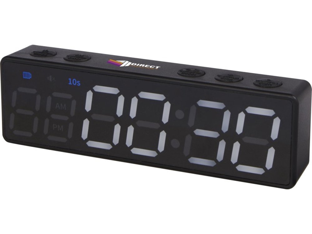 Таймер для тренировок Timefit_7