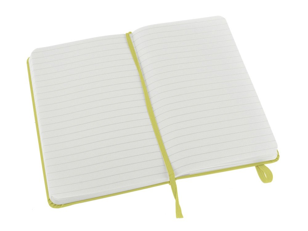 Записная книжка А6 (Pocket) Classic (в линейку)_2