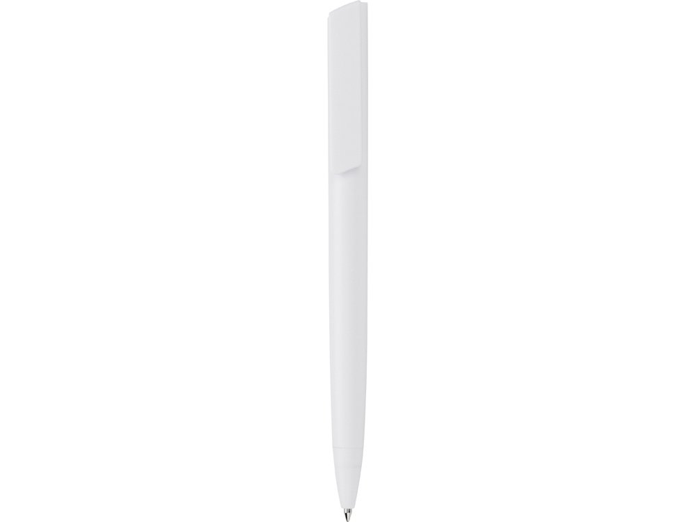 Ручка пластиковая шариковая Taper Solid_1