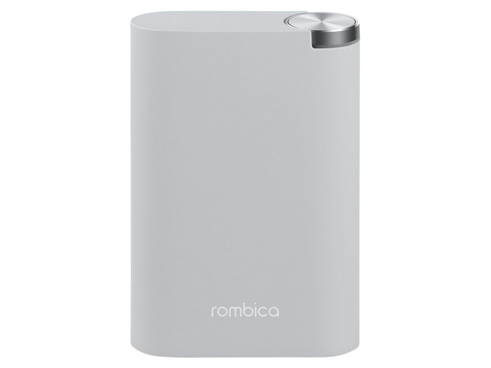 Внешний аккумулятор NEO Alfa Gray, 8000mAh_1
