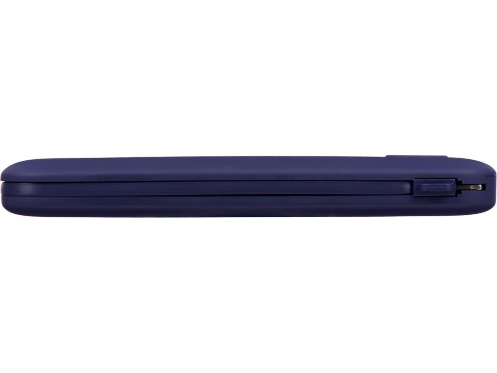 Внешний беспроводной аккумулятор с подсветкой лого Astro, soft-touch, 10000 mAh_7