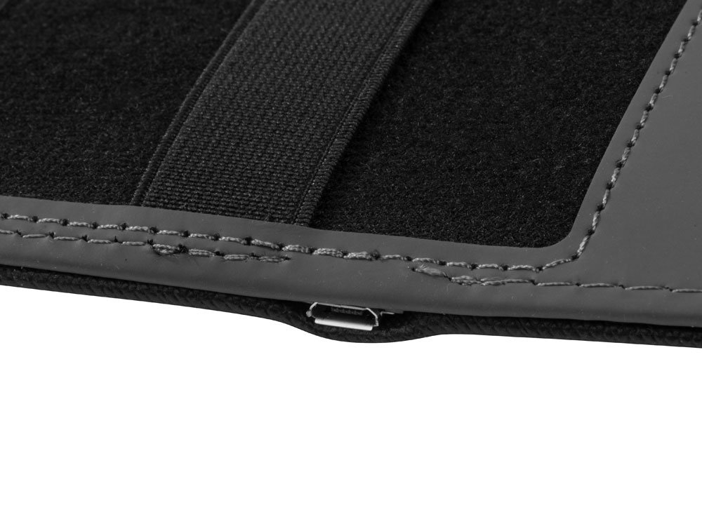 Органайзер с функцией беспроводной зарядки Manner, 5000 mAh_8
