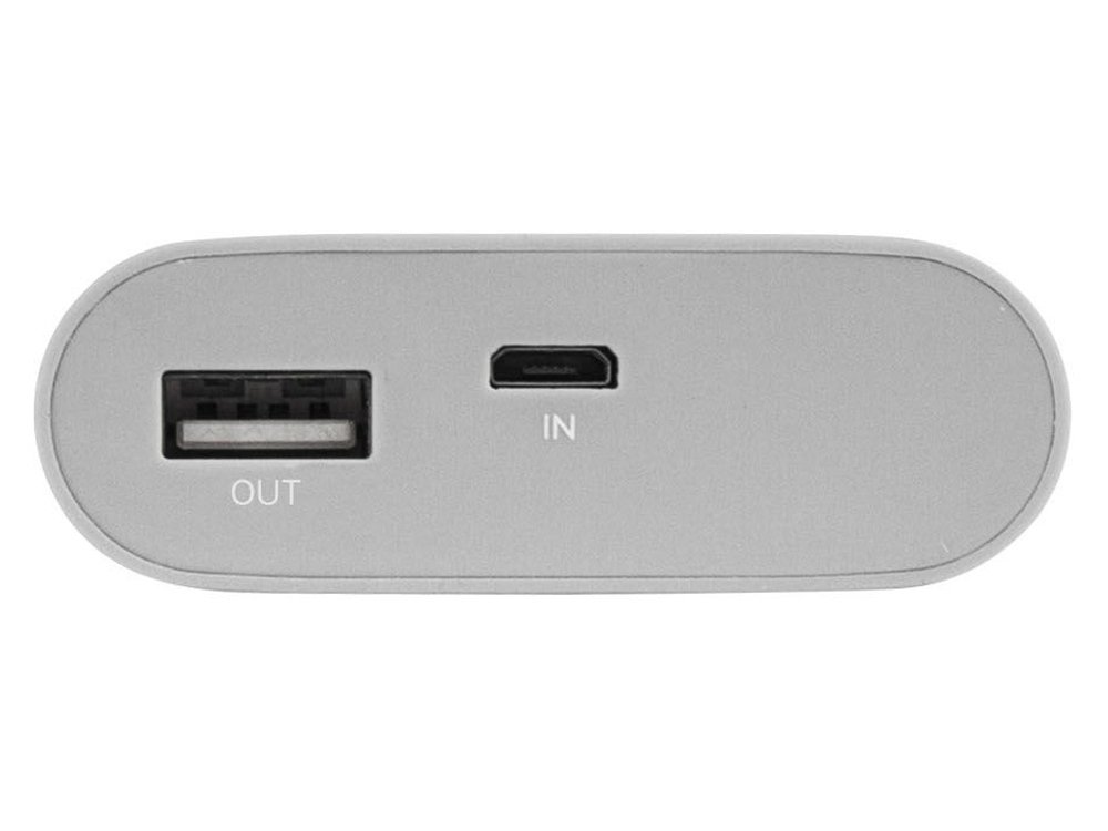 Внешний аккумулятор NEO Alfa Gray, 8000mAh_4