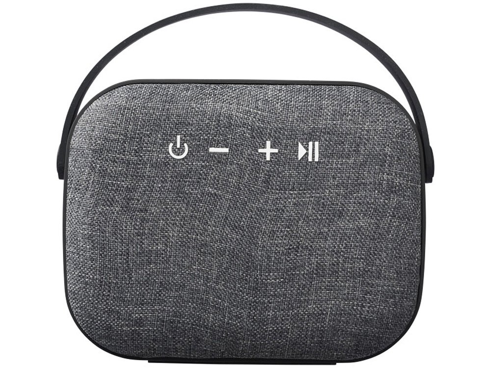 Динамик Bluetooth® с тканым материалом_5