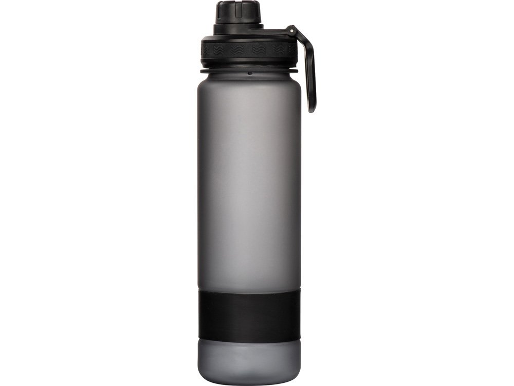 Бутылка для воды с ручкой Misty, 850 мл_2