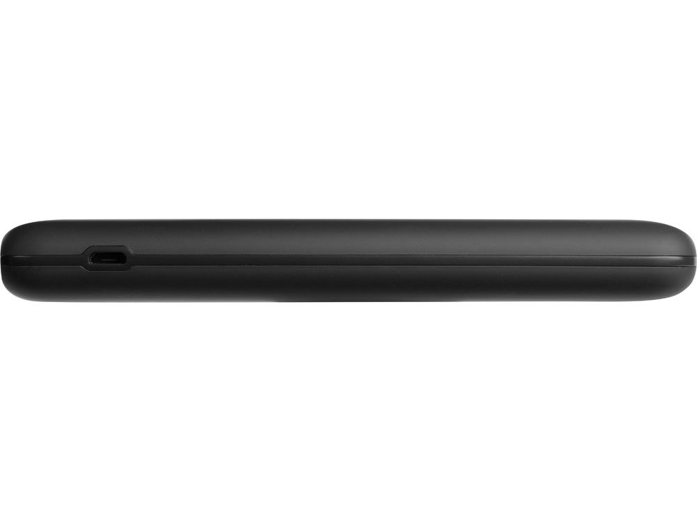 Внешний беспроводной аккумулятор с подсветкой лого Reserve X, 8000 mAh_6