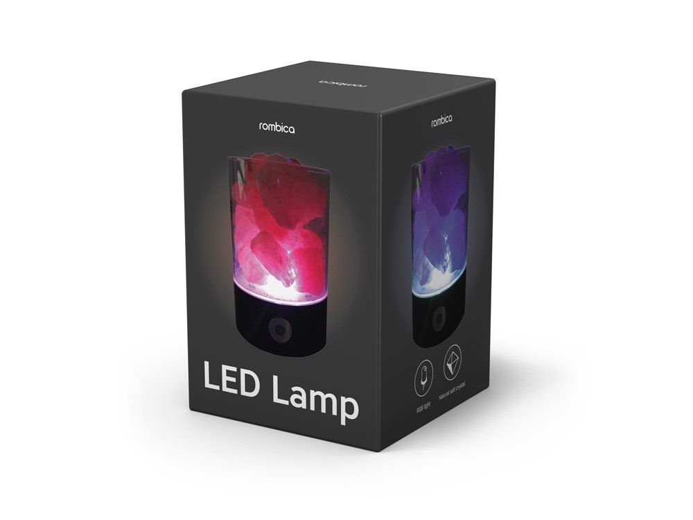 Ночник LED Phoenix_8