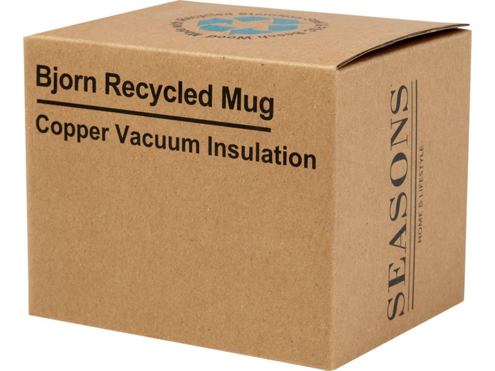 Кружка Bjorn с медной вакуумной изоляцией, 360 мл_5