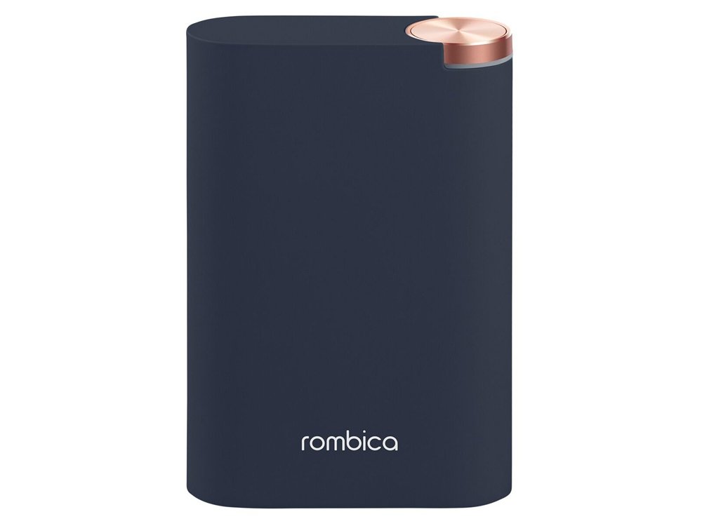 Внешний аккумулятор NEO Alfa Blue, 8000mAh_1