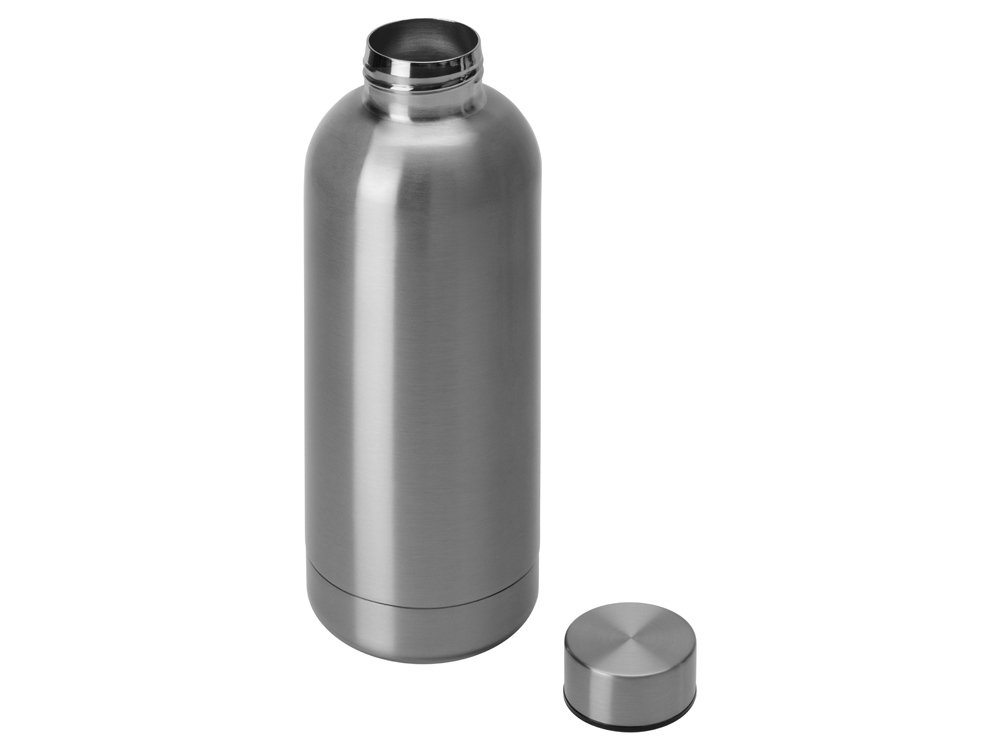 Вакуумная термобутылка с медной изоляцией Cask, 500 мл_1