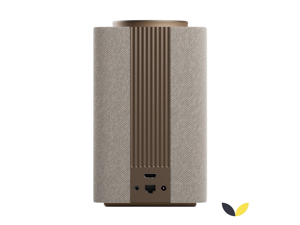 Умная колонка ЯНДЕКС Станция Макс с Алисой, с Zigbee, 65 Вт_2