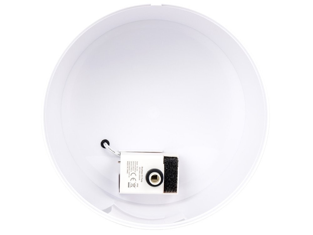 Умная Wi-Fi поилка IoT Pet Fountain, 2500 мл_5