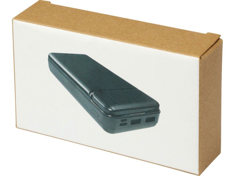 Портативное зарядное устройство Loop, 20000 mAh_6