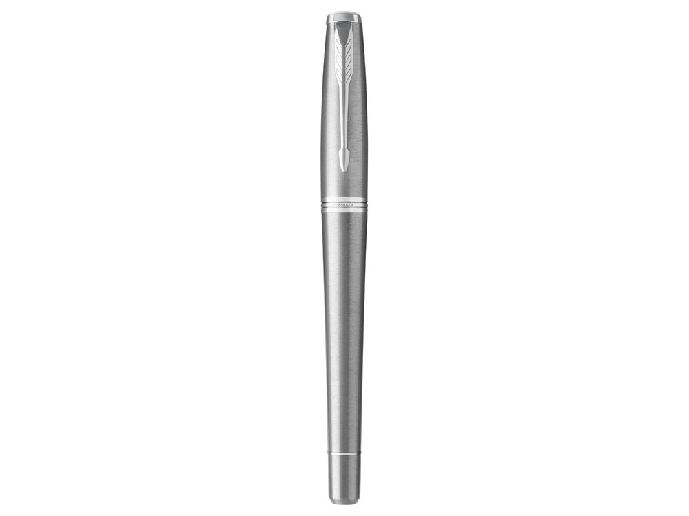 Ручка перьевая Parker Urban Core Metro Metallic CT_1