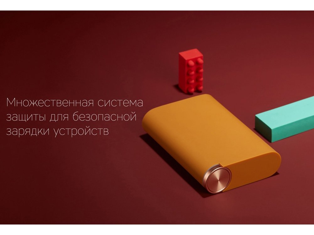 Внешний аккумулятор Neo Alfa Chocolate, 8000mAh_8