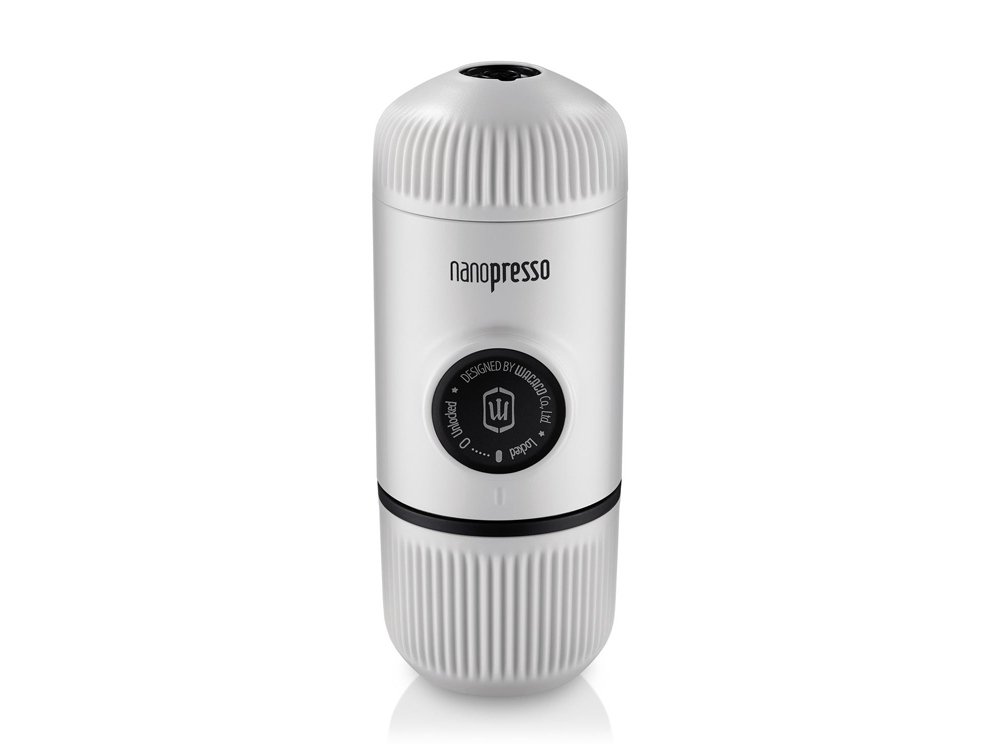 Ручная мини кофемашина Nanopresso Elements_3