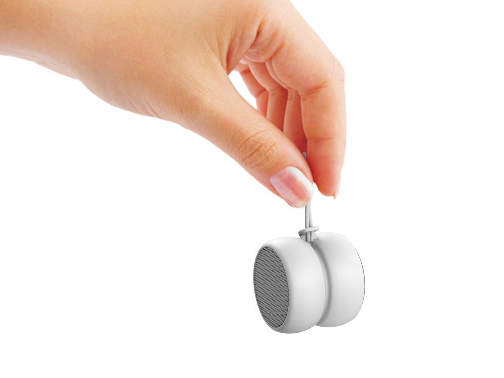 Портативная колонка TWS YoYo Mono_2