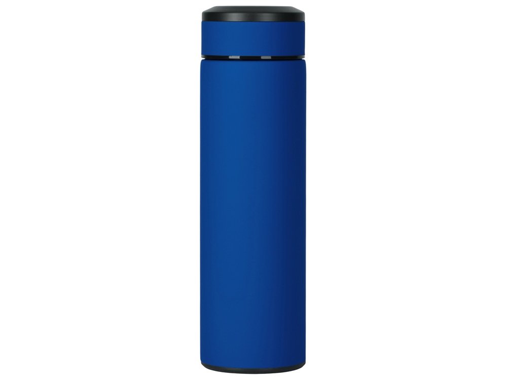 Вакуумный термос Vacuum Flask C1, soft touch, 420мл_2
