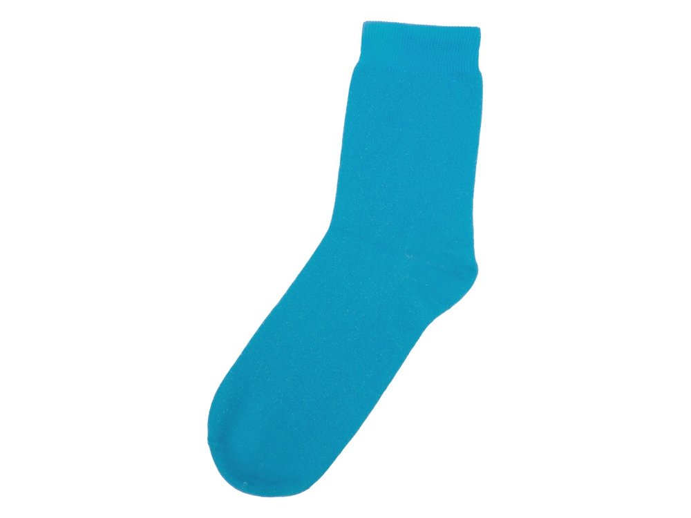 Носки однотонные Socks женские_1