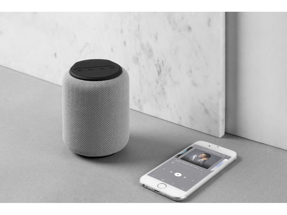 Портативная колонка mySound Clario, 15 Вт_11