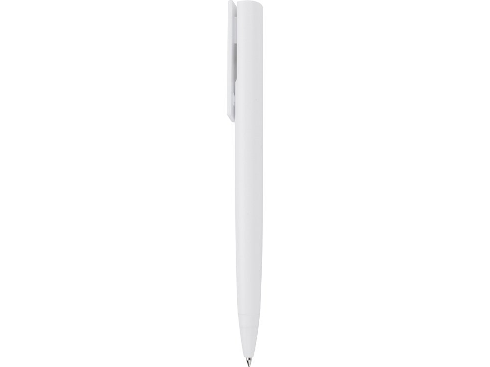 Ручка пластиковая шариковая Taper Solid_2