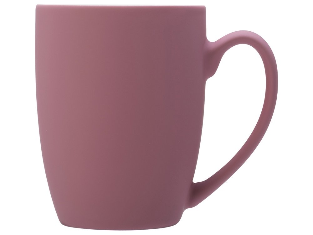 Кружка с покрытием soft-touch Tulip Gum_1