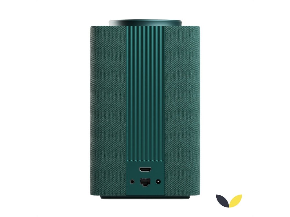 Умная колонка ЯНДЕКС Станция Макс с Алисой, с Zigbee, 65 Вт_2