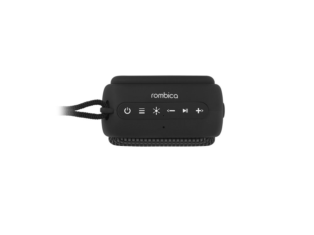 Портативная колонка Mysound Kai_2