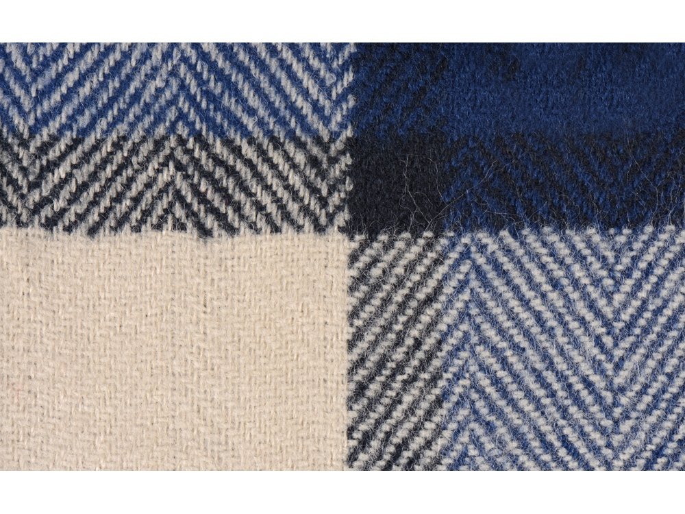 Плед акриловый Tartan_3