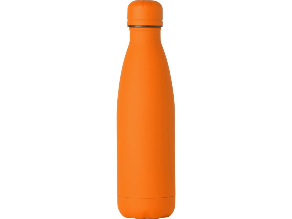 Вакуумная термобутылка Vacuum bottle C1, soft touch, 500 мл_1