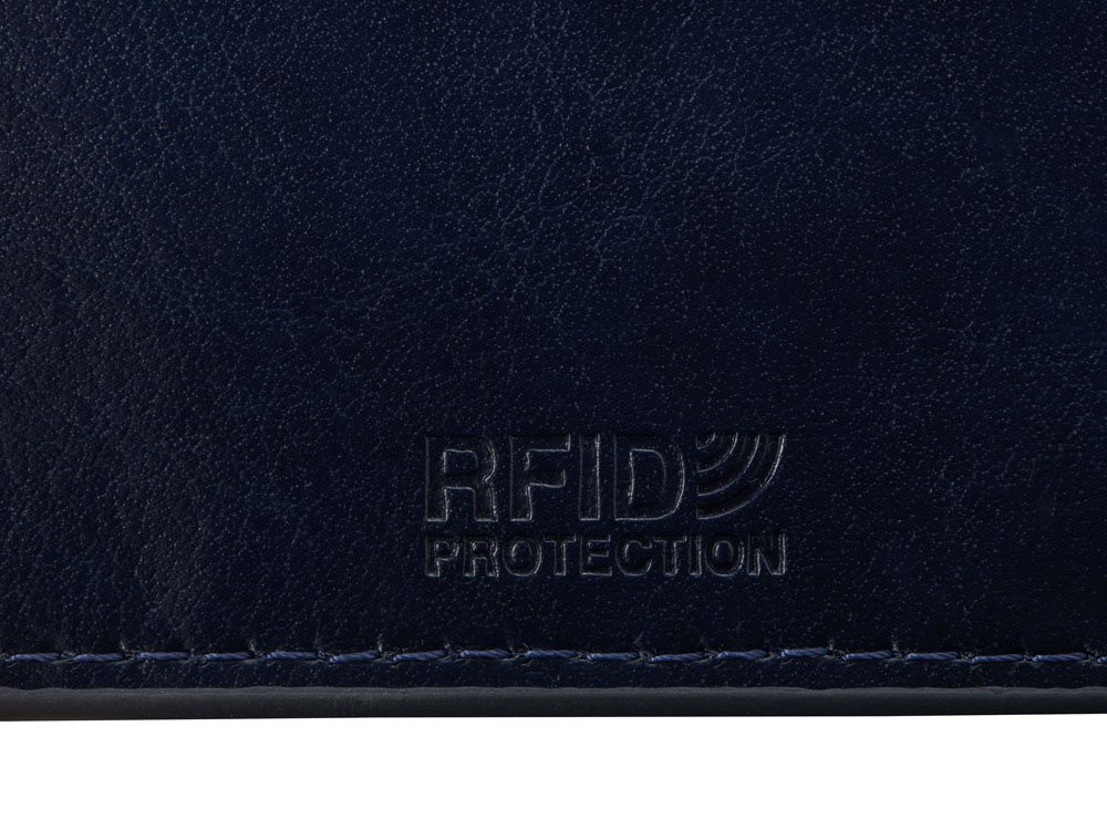 Картхолдер для 6 карт с RFID-защитой Fabrizio_6