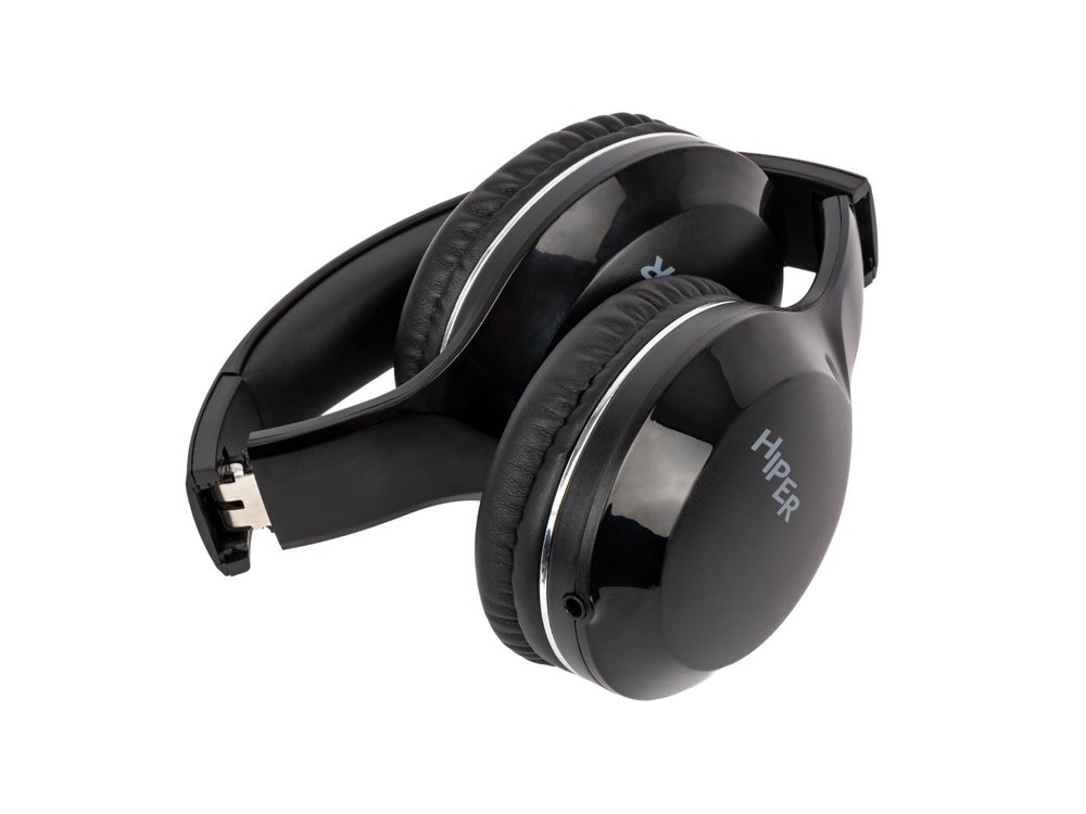Проводные накладные наушники WIRED CASUAL_7