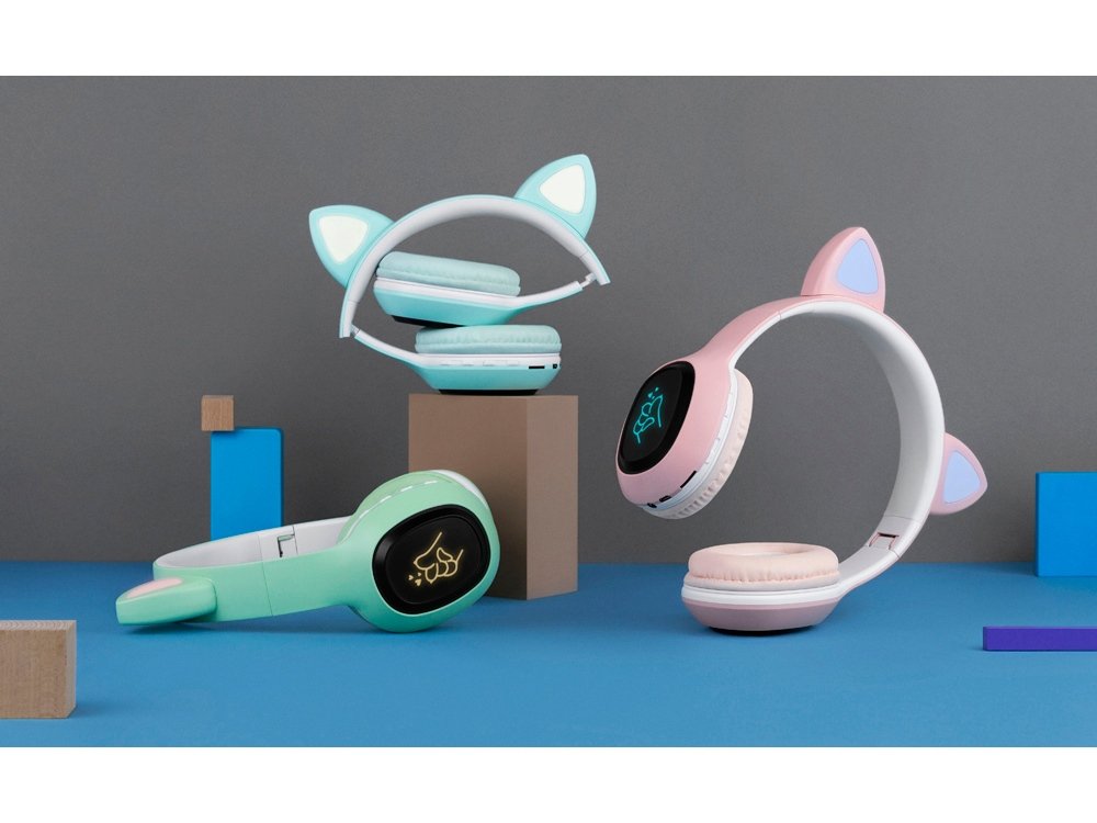 Беспроводные наушники MySound BH-19_6
