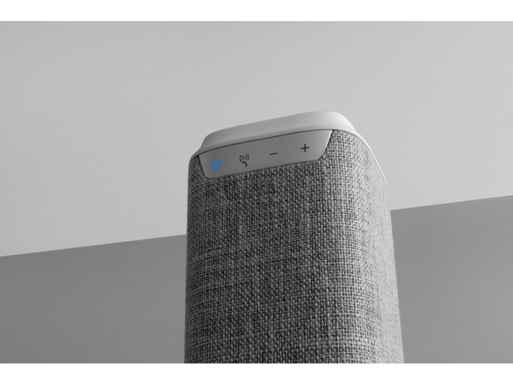 Портативная колонка mySound Sola, 15 Вт_10