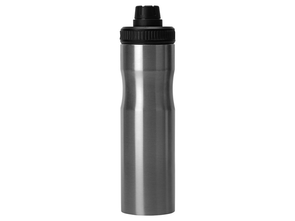 Бутылка для воды из стали Supply, 850 мл_4