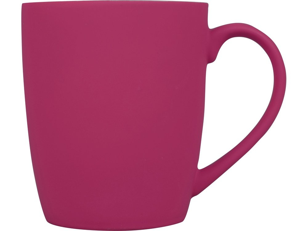Кружка с покрытием soft-touch Tulip Gum_1