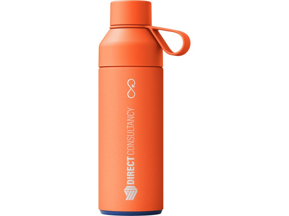 Бутылка для воды Ocean Bottle, 500 мл_4