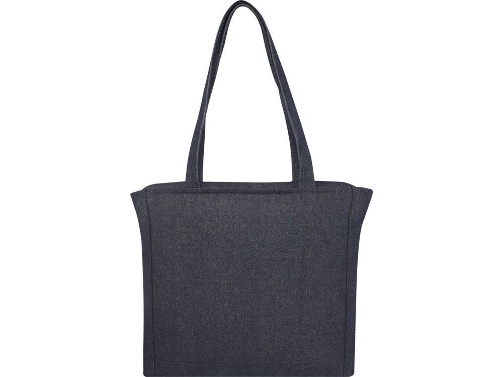 Эко-сумка Weekender, 500 г/м2_2