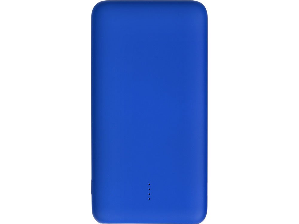 Внешний беспроводной аккумулятор с подсветкой лого Reserve X, 8000 mAh_8