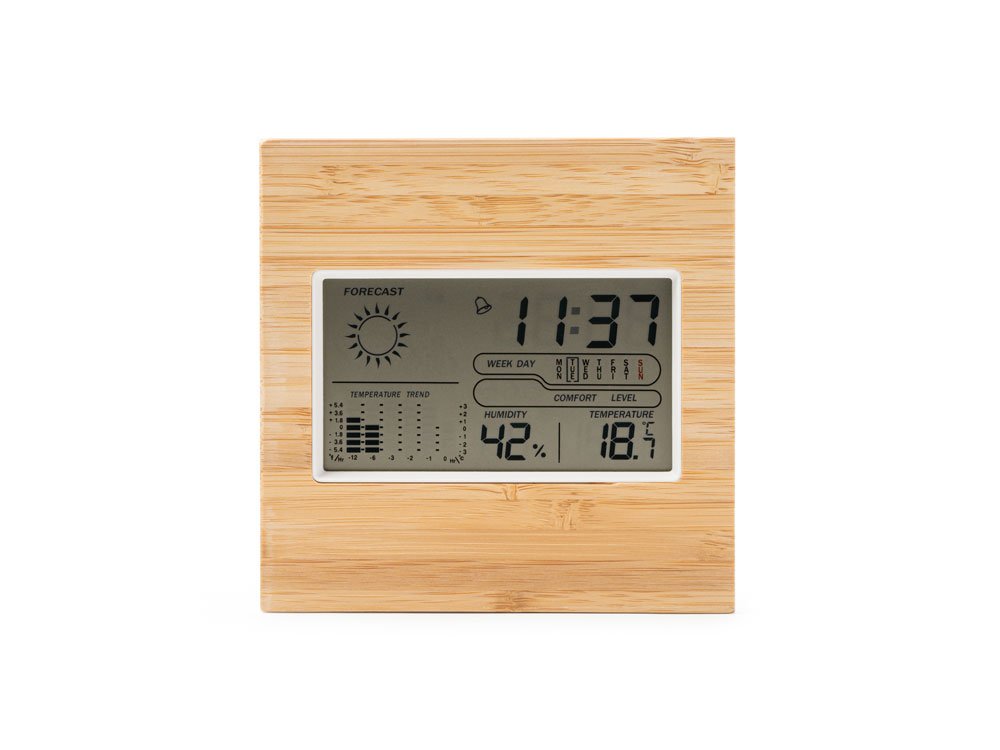Метеостанция KELVIN_4